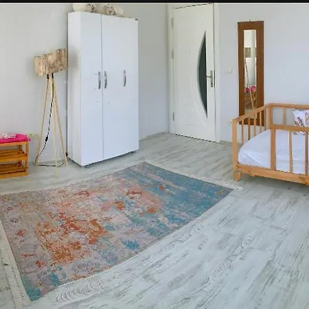Villa. 10Mins To Airport. Forest View בית הארחה