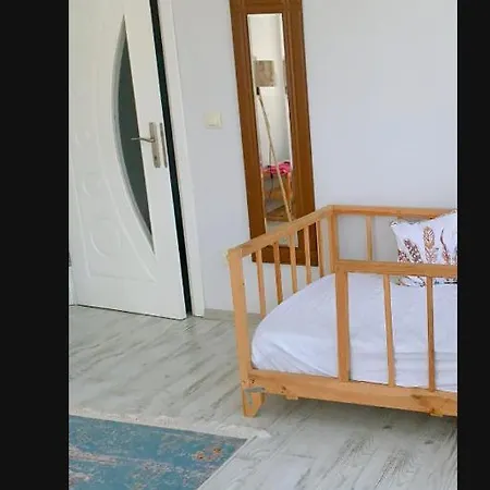 Villa. 10Mins To Airport. Forest View בית הארחה Tasoluk